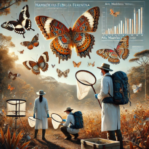 mariposas