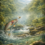 Effects of rainbow trout (Oncorhynchus mykiss) introduction on the diversity of aquatic insects in andean streams
