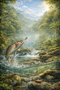 Effects of rainbow trout (Oncorhynchus mykiss) introduction on the diversity of aquatic insects in andean streams