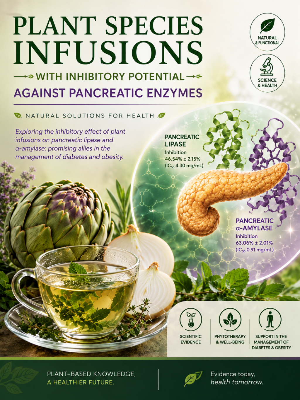 Pancreatic Enzymes