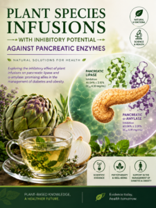 Pancreatic Enzymes